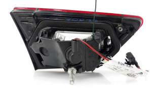 Recambio de piloto trasero derecho interior para renault clio iv 2012- dynamique referencia OEM IAM 265505796R 265505796R  2