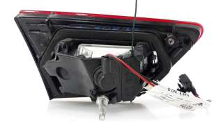 Recambio de piloto trasero derecho interior para renault clio iv 2012- dynamique referencia OEM IAM 265505796R 265505796R  Recambio de piloto trasero derecho interior para renault clio iv 2012- dynamique referencia OEM IAM 265505796R 265505796R
