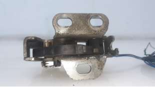 Recambio de cerradura puerta trasera derecha para mercedes-benz vito combi 06.2003  2003-2011 115 cdi largo (639.703) referencia