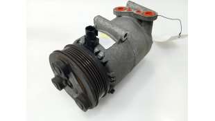 Recambio de compresor aire acondicionado para ford focus berlina (cap) 2004-2007 ghia referencia OEM IAM 1809656 1809656 