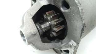 Recambio de motor arranque para opel insignia berlina 2008-2017 sportive referencia OEM IAM 1202216 55572065 55572065 2