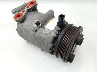 Recambio de compresor aire acondicionado para ford focus berlina (cap) 2004-2007 ghia referencia OEM IAM 1809656 1809656  2