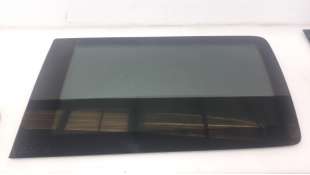 Recambio de luna custodia trasera derecha para volkswagen t5 bus 2003-2009 california techo elevable referencia OEM IAM 7H184533