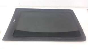 Recambio de luna custodia trasera derecha para volkswagen t5 bus 2003-2009 california techo elevable referencia OEM IAM 7H184533 2