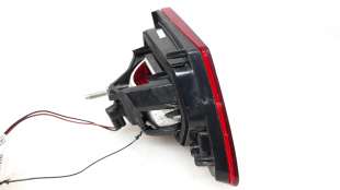 Recambio de piloto trasero izquierdo interior para renault clio iv 2012- dynamique referencia OEM IAM 265552424R 265552424R  2