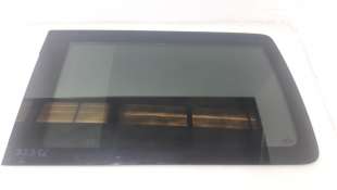 Recambio de luna custodia trasera izquierda para volkswagen t5 bus 2003-2009 california techo elevable referencia OEM IAM 7H1845