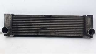 Recambio de intercooler para mercedes-benz vito combi 06.2003  2003-2011 115 cdi largo (639.703) referencia OEM IAM 6395010301 6