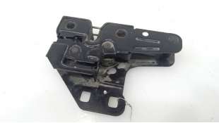 Recambio de cerradura capo para audi a6 berlina (4f2) 2008-2010 2.0 tdi referencia OEM IAM 4F0823509B 4F0823509B 
