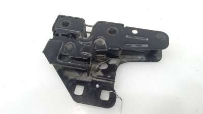 Recambio de cerradura capo para audi a6 berlina (4f2) 2008-2010 2.0 tdi referencia OEM IAM 4F0823509B 4F0823509B 