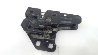 Recambio de cerradura capo para audi a6 berlina (4f2) 2008-2010 2.0 tdi referencia OEM IAM 4F0823509B 4F0823509B 