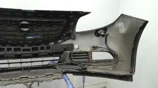 Recambio de paragolpes delantero para opel insignia berlina 2008-2017 sportive referencia OEM IAM 1400472 1400472  2