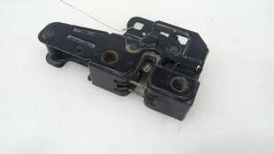 Recambio de cerradura capo para audi a6 berlina (4f2) 2008-2010 2.0 tdi referencia OEM IAM 4F0823509B 4F0823509B  2