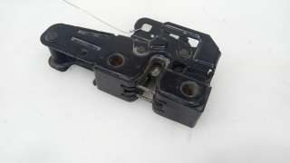 Recambio de cerradura capo para audi a6 berlina (4f2) 2008-2010 2.0 tdi referencia OEM IAM 4F0823509B 4F0823509B 