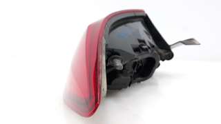 Recambio de piloto trasero derecho para renault clio iv 2012- dynamique referencia OEM IAM 265502631R 265502631R 