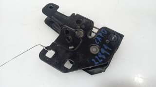 Recambio de cerradura capo para audi a6 berlina (4f2) 2008-2010 2.0 tdi referencia OEM IAM 4F0823509B 4F0823509B 