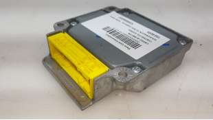 Recambio de centralita airbag para volkswagen t5 bus 2003-2009 california techo elevable referencia OEM IAM 1C0909605F 1C0909605