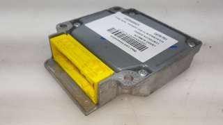 Recambio de centralita airbag para volkswagen t5 bus 2003-2009 california techo elevable referencia OEM IAM 1C0909605F 1C0909605