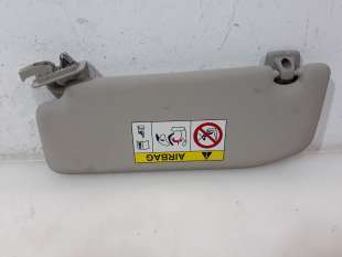 Recambio de parasol derecho para citroën c4 cactus 2014- cool&comfort referencia OEM IAM 98115412BJ 98115412BJ  2