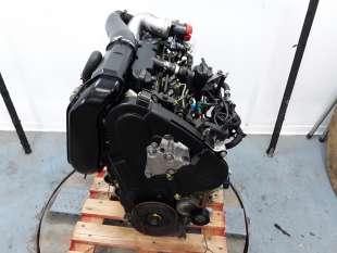 Recambio de motor completo para peugeot 307 (s1) 2001-2005 xsi referencia OEM IAM RHS RHS 