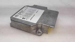 Recambio de centralita airbag para volkswagen t5 bus 2003-2009 california techo elevable referencia OEM IAM 1C0909605F 1C0909605