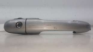 Recambio de maneta exterior delantera derecha para mercedes-benz vito combi 06.2003  2003-2011 115 cdi largo (639.703) referenci