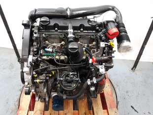 Recambio de motor completo para peugeot 307 (s1) 2001-2005 xsi referencia OEM IAM RHS RHS  2