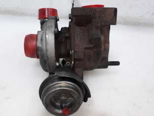 Recambio de turbocompresor para hyundai i40 2012- style blue referencia OEM IAM 282012A800 282012A800  2