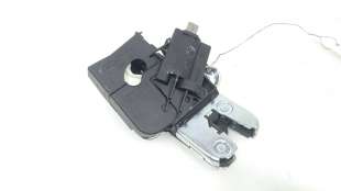 Recambio de cerradura maletero / porton para audi a6 berlina (4f2) 2008-2010 2.0 tdi referencia OEM IAM 4F5827505D 4F5827505D 4F 2