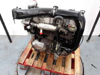 Recambio de motor completo para peugeot 307 (s1) 2001-2005 xsi referencia OEM IAM RHS RHS 