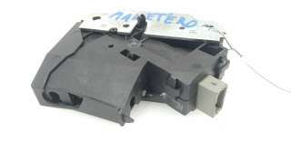 Recambio de cerradura maletero / porton para audi a6 berlina (4f2) 2008-2010 2.0 tdi referencia OEM IAM 4F5827505D 4F5827505D 4F