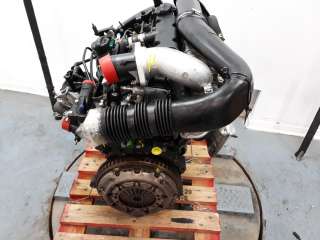 Recambio de motor completo para peugeot 307 (s1) 2001-2005 xsi referencia OEM IAM RHS RHS 
