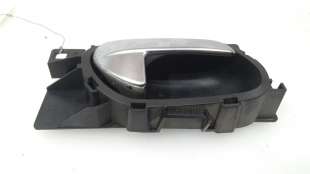 Recambio de maneta interior delantera derecha para citroën c4 picasso 2013- feel edition referencia OEM IAM 9660525380 966052538 2