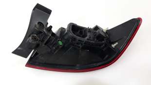 Recambio de piloto trasero izquierdo para renault clio iv 2012- dynamique referencia OEM IAM 265554091R 265554091R 265554091R 2