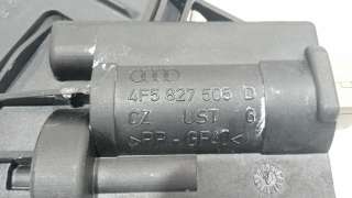 Recambio de cerradura maletero / porton para audi a6 berlina (4f2) 2008-2010 2.0 tdi referencia OEM IAM 4F5827505D 4F5827505D 4F