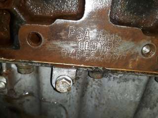 Recambio de motor completo para peugeot 307 (s1) 2001-2005 xsi referencia OEM IAM RHS RHS 