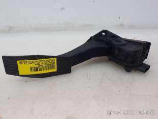 Recambio de pedal acelerador para opel astra k lim. 5türig 2015- referencia OEM IAM 13373776 13373776 