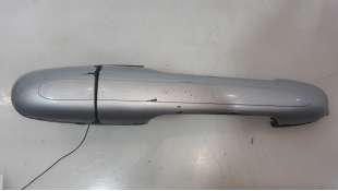 Recambio de maneta exterior lateral derecha para mercedes-benz vito combi 06.2003  2003-2011 115 cdi largo (639.703) referencia 