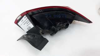 Recambio de piloto trasero izquierdo para renault clio iv 2012- dynamique referencia OEM IAM 265554091R 265554091R 265554091R