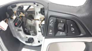 Recambio de volante para opel ampera 2011-2015 excellence referencia OEM IAM 22768179 22768179  2