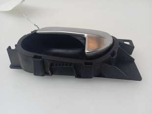 Recambio de maneta interior delantera izquierda para citroën c4 picasso 2013- feel edition referencia OEM IAM 9143T8 9860525480  2