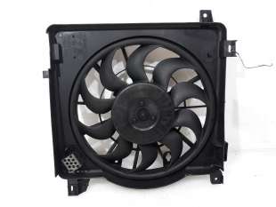 Recambio de electroventilador para opel astra gtc 2006-2012 sport referencia OEM IAM 24467442 24467442