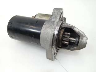 Recambio de motor arranque para ford focus berlina (cap) 2004-2007 ghia referencia OEM IAM 2S6U11000CB 2S6U11000CB 0001107417 2