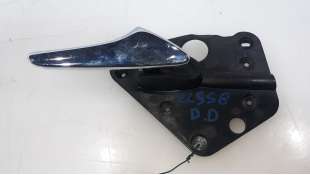 Recambio de maneta interior delantera derecha para mercedes-benz vito combi 06.2003  2003-2011 115 cdi largo (639.703) referenci
