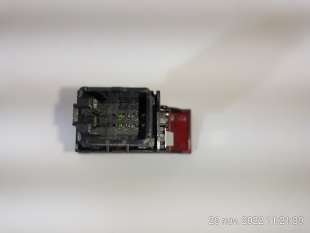 Recambio de warning para seat ibiza st (6j8) 2010-2015 referencia OEM IAM 5F0953235B 5F0953235B  2