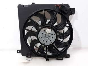 Recambio de electroventilador para opel astra gtc 2006-2012 sport referencia OEM IAM 24467442 24467442  2