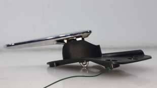 Recambio de maneta interior delantera derecha para mercedes-benz vito combi 06.2003  2003-2011 115 cdi largo (639.703) referenci 2