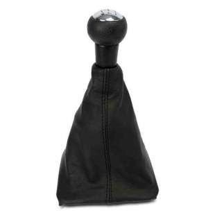 Recambio de pomo palanca cambio para peugeot 307 (s1) 2001-2005 referencia OEM IAM 8430046127997 POM40112  2