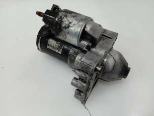 Recambio de motor arranque para citroën c4 picasso 2013- feel edition referencia OEM IAM 9801667780 9801667780  2