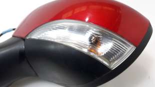 Recambio de retrovisor izquierdo para renault clio iv 2012- dynamique referencia OEM IAM 963022031R 963022031R  2