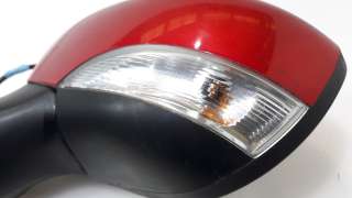 Recambio de retrovisor izquierdo para renault clio iv 2012- dynamique referencia OEM IAM 963022031R 963022031R 